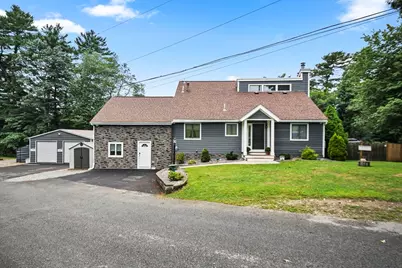 40 Lake Street, Acushnet, MA 02743 - Photo 1