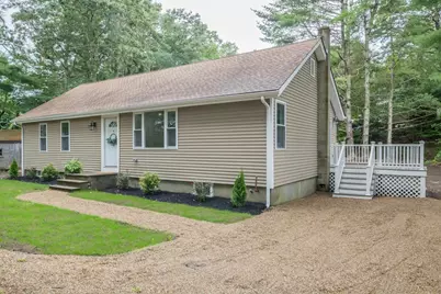 230 Roxy Cahoon Rd, Plymouth, MA 02360 - Photo 1