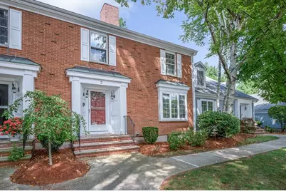 3 Meeting House Square #3, Middleton, MA 01949 - Photo 1