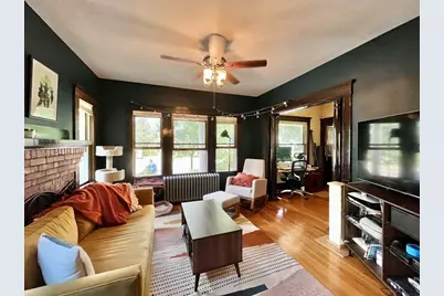 132 Broadway #1, Arlington, MA 02474 - Photo 1