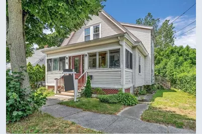 40 Moffatt Road #0, Salem, MA 01970 - Photo 1