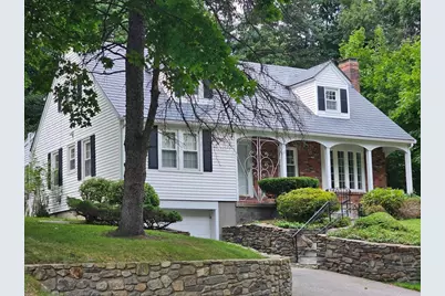 12 Pine Tree Drive, Worcester, MA 01609 - Photo 1