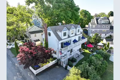 24 Orchard St, Quincy, MA 02171 - Photo 1