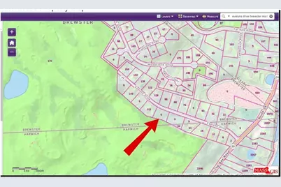 0 Evelyns Drive, Brewster, MA 02631 - Photo 1