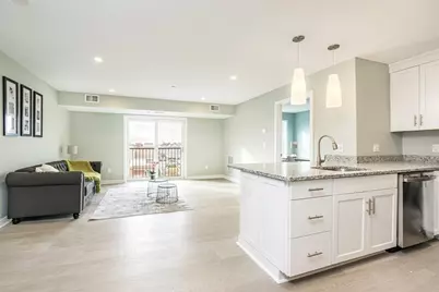 450 American Legion Highway #201, Revere, MA 02151 - Photo 1