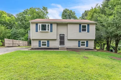 66 Nelson St, East Longmeadow, MA 01028 - Photo 1