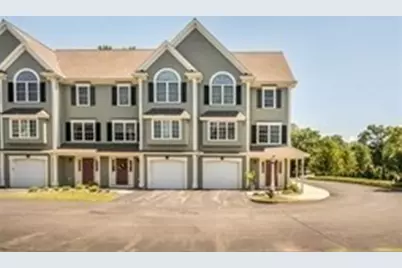 1 Olson St., Unit 1 #1, Wilmington, MA 01887 - Photo 1