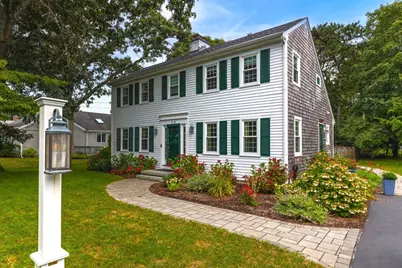 79 Ellis Cir, Yarmouth, MA 02675 - Photo 1