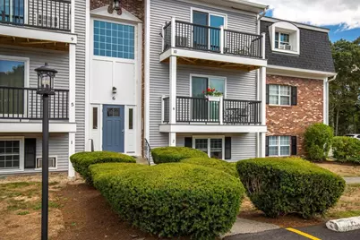 6 Chapel Hill Dr #12, Plymouth, MA 02360 - Photo 1