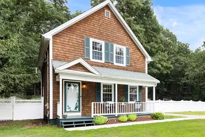 1347 West St, Attleboro, MA 02703 - Photo 1