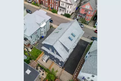 32 Saxton #2, Boston, MA 02125 - Photo 1