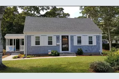 47 W Yarmouth Rd, Yarmouth, MA 02673 - Photo 1