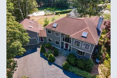 3 Cea Rd, Falmouth, MA 02540 - Photo 1