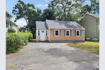 14 Jane Street, Randolph, MA 02368 - Photo 1