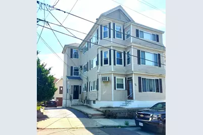 54 Everett St, Fall River, MA 02723 - Photo 1