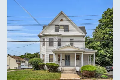 2 Washington St, Leominster, MA 01453 - Photo 1