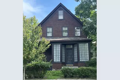 316 Orchard St, Belmont, MA 02478 - Photo 1