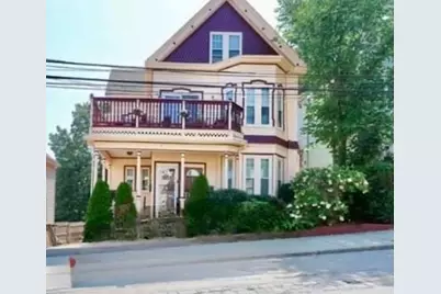 1 Popes Hill St #1, Boston, MA 02122 - Photo 1