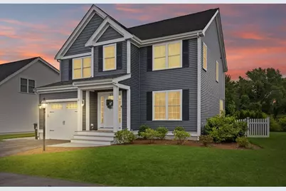 21 Driftwood Dr, Easton, MA 02375 - Photo 1