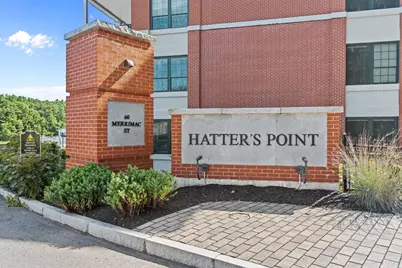 60 Merrimac St #209, Amesbury, MA 01913 - Photo 1