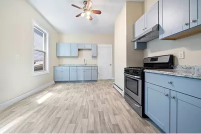 23 E Cottage St #1, Boston, MA 02125 - Photo 1