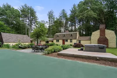11 Orchard Ln, Wayland, MA 01778 - Photo 1