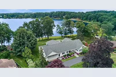 116 Locksley Road, Lynnfield, MA 01940 - Photo 1