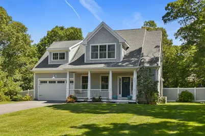 239 Millstone Rd, Brewster, MA 02631 - Photo 1