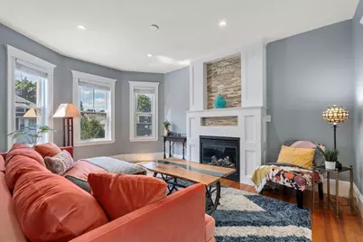 20 Montvale Street #3, Boston, MA 02131 - Photo 1