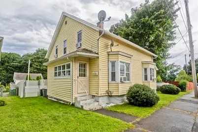 9 High St, South Hadley, MA 01075 - Photo 1