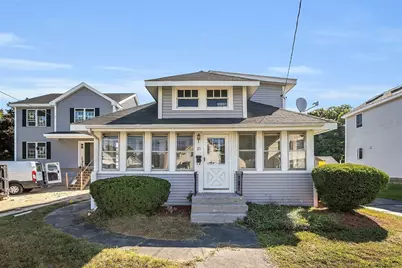 25 Jordan St #25, Haverhill, MA 01830 - Photo 1