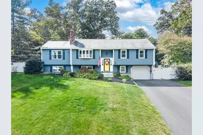 87 Peters Way, North Attleboro, MA 02760 - Photo 1