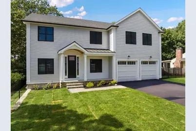44 Harwood Rd, Natick, MA 01760 - Photo 1
