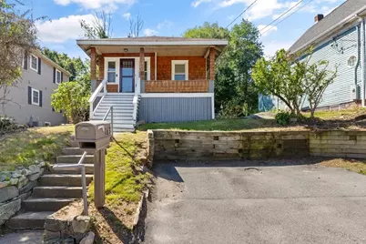 163 East High Street, Avon, MA 02322 - Photo 1