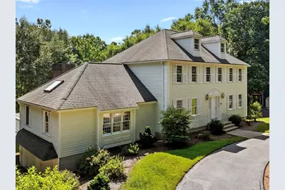 7 Notchbrook Rd, Shrewsbury, MA 01545 - Photo 1