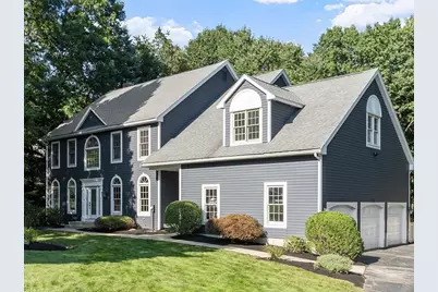 22 Brooks Crossing, West Boylston, MA 01583 - Photo 1