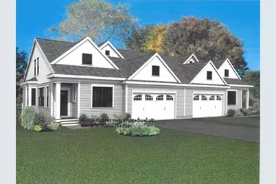 8 Major Boyd Drive #8, West Newbury, MA 01985 - Photo 1