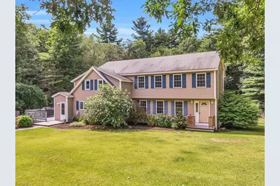 93 Shawsheen Road, Billerica, MA 01821 - Photo 1