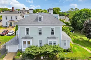 47 Pleasant St, Gloucester, MA 01930 - Photo 1