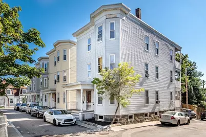 1 Arion St, Boston, MA 02125 - Photo 1
