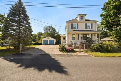 135 Wyman St, Stoughton, MA 02072 - Photo 1