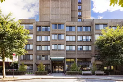 1731 Beacon St #1010, Brookline, MA 02445 - Photo 1