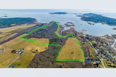0 Nulands Neck, Fairhaven, MA 02719 - Photo 1