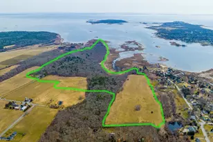 0 Nulands Neck, Fairhaven, MA 02719 - Photo 1