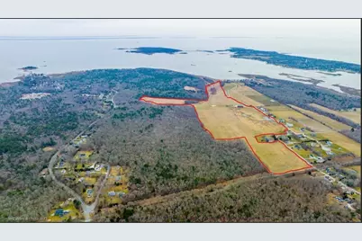 65 Shaws Cove Road, Fairhaven, MA 02719 - Photo 1