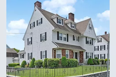 227 Ash St #1, Waltham, MA 02453 - Photo 1