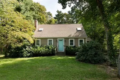 114 East St, Bridgewater, MA 02324 - Photo 1