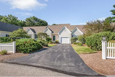 3 Sandstone Road #23-2, Westford, MA 01886 - Photo 1