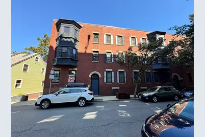 3 Bartlett Street #3, Boston, MA 02129 - Photo 1