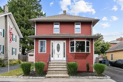 59 Keating St, Quincy, MA 02169 - Photo 1